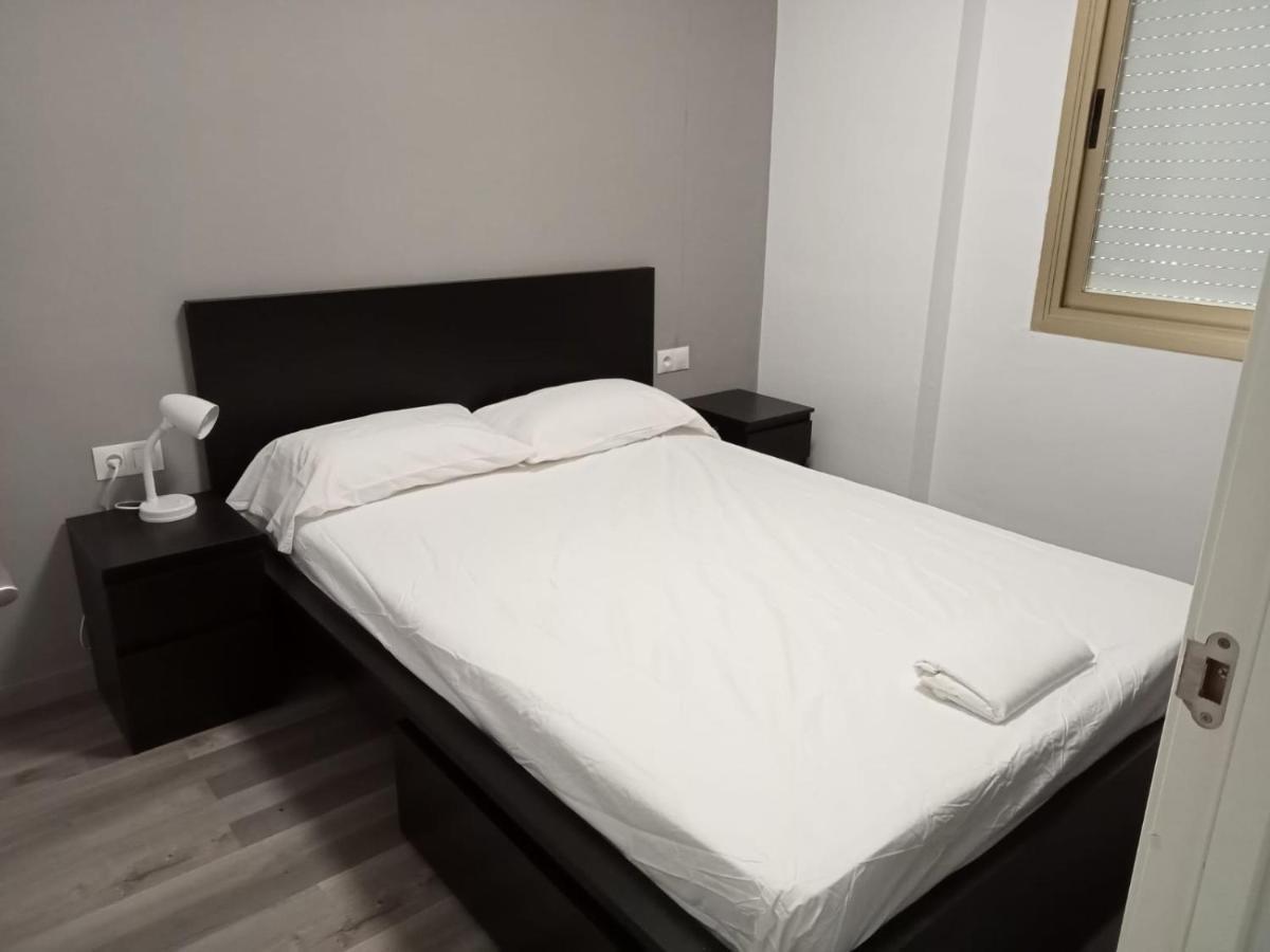 Apartamento Con Encanto,Piscina Y A 200 Metros De La Playa Salou Eksteriør billede