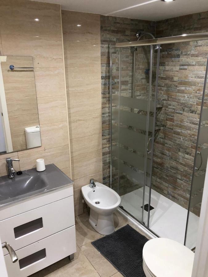 Apartamento Con Encanto,Piscina Y A 200 Metros De La Playa Salou Eksteriør billede