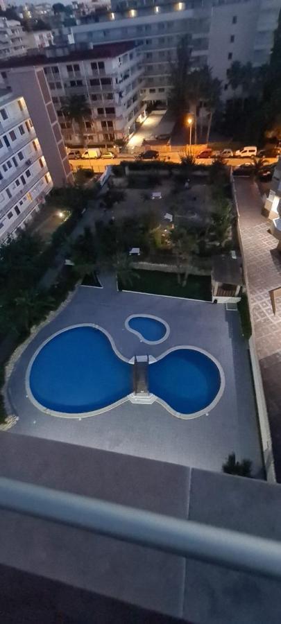 Apartamento Con Encanto,Piscina Y A 200 Metros De La Playa Salou Eksteriør billede