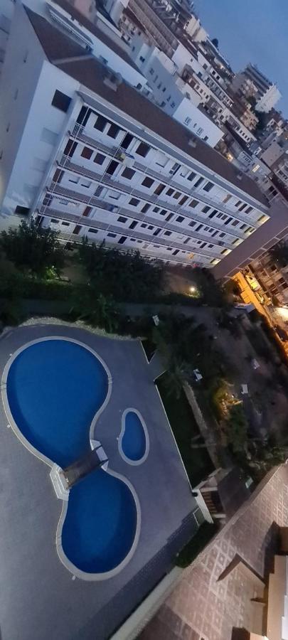 Apartamento Con Encanto,Piscina Y A 200 Metros De La Playa Salou Eksteriør billede