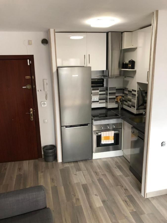 Apartamento Con Encanto,Piscina Y A 200 Metros De La Playa Salou Eksteriør billede