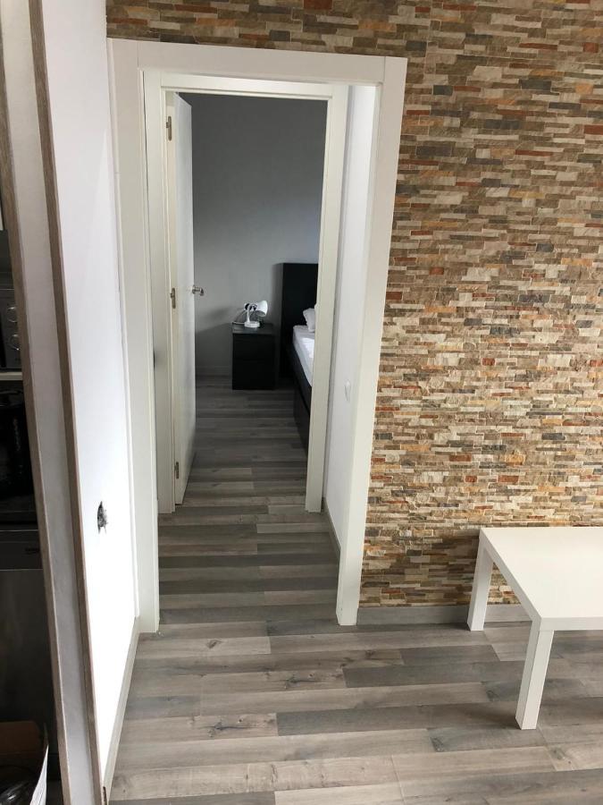 Apartamento Con Encanto,Piscina Y A 200 Metros De La Playa Salou Eksteriør billede