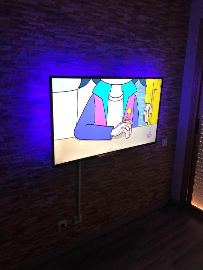 Apartamento Con Encanto,Piscina Y A 200 Metros De La Playa Salou Eksteriør billede