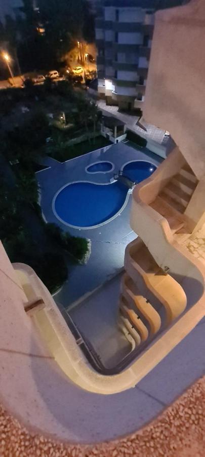 Apartamento Con Encanto,Piscina Y A 200 Metros De La Playa Salou Eksteriør billede